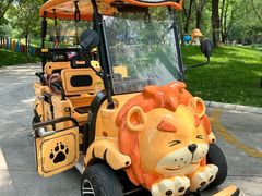 -北京野生动物园