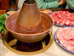 -宣武小院涮肉(前门店)