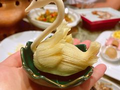 -京华烟云·北京烤鸭(领展购物广场·中关村店)