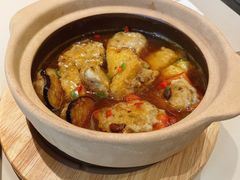 -蔡澜点心·粤菜(西单大悦城店)