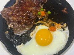 -诺丁牛排(南京江宁万达店)