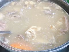 猪肚煲鸡-桂哥海鲜城