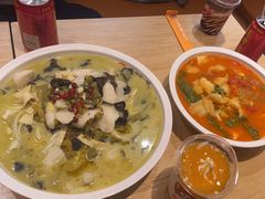 -鱼你在一起(奉贤宝龙城广场店)
