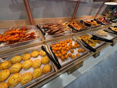 肉串-好伦哥披萨(地坛店)