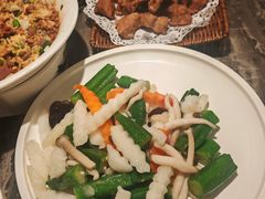 -前海沿·青岛菜(乐客城店)