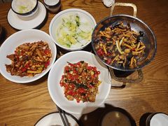 -八碗湘长沙市井菜(坡子街店)