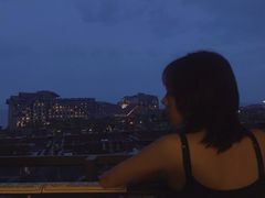 -汕尾风车岛