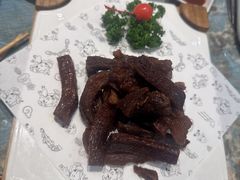 -哈啾嗨·新概念蒙餐(红星新城店)