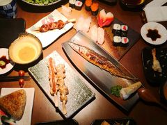 -千代武日本料理(哈西店)