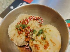肚包肉-猛古里烤肉自助(荟聚中心店)
