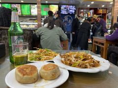 -白魁老号饭庄(安内店)