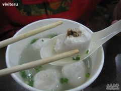 -原巷口鱼丸店(龙头路外卖店)