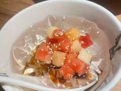 前任红糖冰粉-太二酸菜鱼(金沙印象城店)