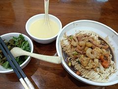 -爱家面馆(常州总店)