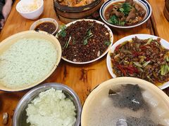 -人和水上飘(第一家店)
