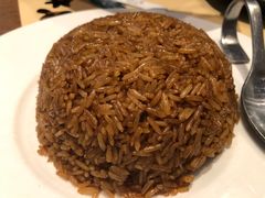 灵魂猪油炒饭-榕意·川味之美(深业上城店)