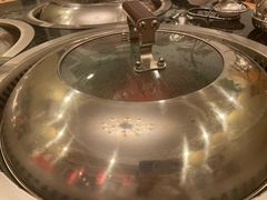 -粘豆包铁锅炖二部(温泉街店)