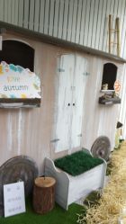 -国际蓝孩(将台路店)