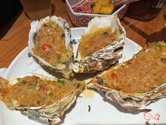 -福苗小骆驼烧烤(莲湖路店)