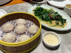 -如轩·海鲜砂锅粥·潮汕菜(南城店)