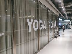 -空中健身·游泳(季佳荟新华家园店)