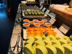 -香港唯港荟 Hotel ICON – The Market