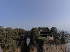 -窦圌山风景区