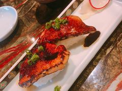 -炙柒Sekinana·精致料理 烧鸟·铁板烧(海上世界店)