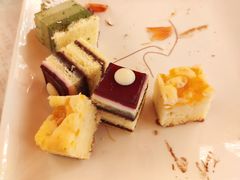 -洲际酒店·地平线全日餐厅HORIZON CAFÉ