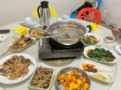 -小煵记·打边炉(西丽文光店)