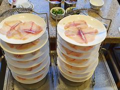 乌鱼-龙继斑鱼庄(犀浦店)