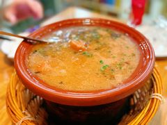 -董厨煨汤馆(车站路店)