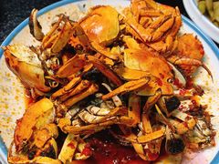 -三妹小龙虾·黄油蟹(华侨城总店)