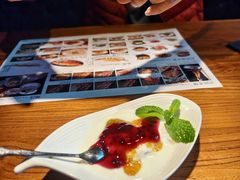 -纳瓦新疆菜(银都店)