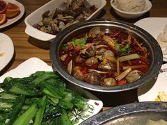 -周麻婆(旗山师大店)