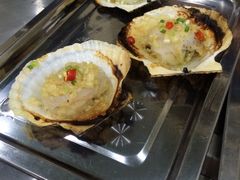 -老虎滩大连海鲜烧烤(建邺云锦路总店)