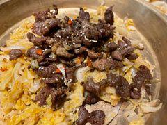 -丝路金桃·新疆菜(徐汇店)