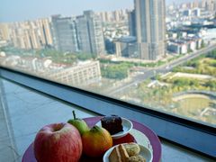 -无锡君来洲际酒店