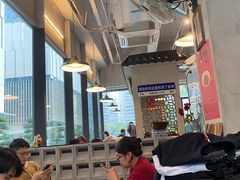 -方铲铲·成都板凳面(滨江银泰店)