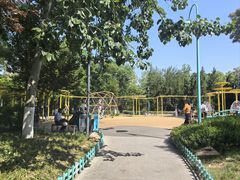 -张店儿童公园