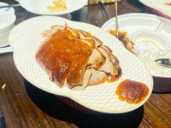 -明湖楼·经典鲁菜(大明湖店)