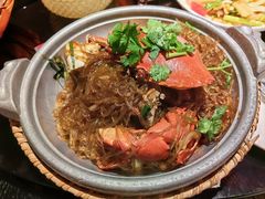 -金厨泰国餐厅·全泰籍厨师料理(拱北店)