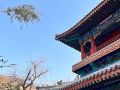 -潭柘寺景区
