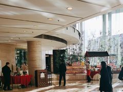 -北京好苑建国酒店