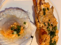 -富力丽思卡尔顿酒店·香荟全日制餐厅
