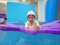 -龙格亲子游泳·水育早教运动中心(龙湾天街店)