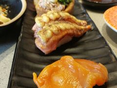 -万岁寿司(万国店)