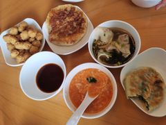 -阿那亚第二食堂 Cafeteria 2