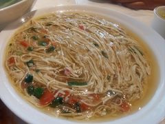 -柏合黄记豆腐皮饭店