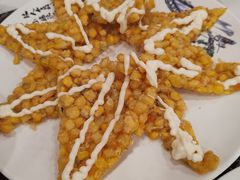 -九妹农家大铁锅东北菜(江湾店)
